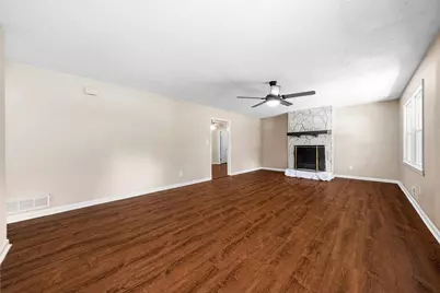 4306 Abney Drive, Powder Springs, GA 30127 - Photo 4