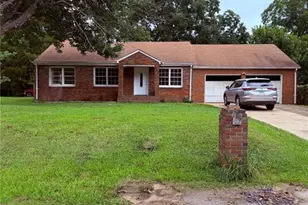 403 Pine St, Rockmart, GA 30153 - Photo 1