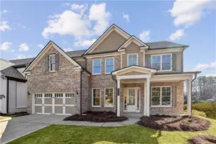 5917 Creek Indian Dr, Sugar Hill, GA 30518 - Photo 1