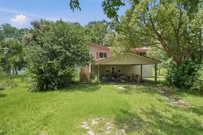 1425 Blythe Island Drive, Brunswick, GA 31523 - Photo 2