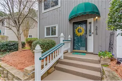 5618 Woodmont Boulevard, Peachtree Corners, GA 30092 - Photo 2