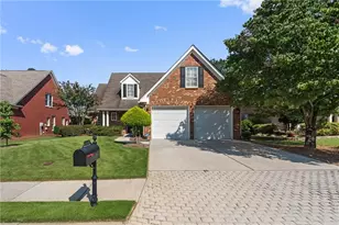 [Address not provided], Grayson, GA 30017 - Photo 1