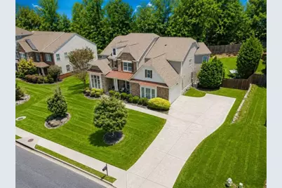 2236 Caledonia Drive, Lawrenceville, GA 30045 - Photo 2