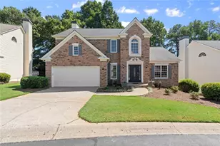 3025 Brockton Close, Marietta, GA 30068 - Photo 1