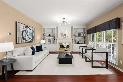 3025 Brockton Close, Marietta, GA 30068 - Photo 16