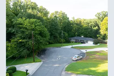 4289 Antler Trail SE, Smyrna, GA 30082 - Photo 10