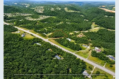00-0 Old White Mill Road, Fairburn, GA 30213 - Photo 2