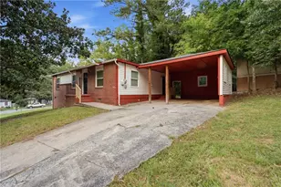 3754 Clovis Ct NW, Atlanta, GA 30331 - Photo 4