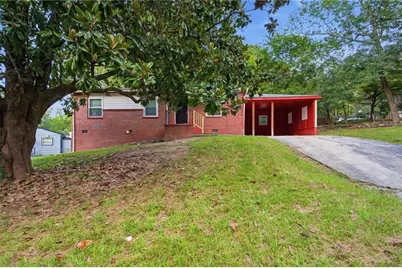 3754 Clovis Court NW, Atlanta, GA 30331 - Photo 2