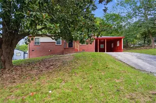 3754 Clovis Ct NW, Atlanta, GA 30331 - Photo 2