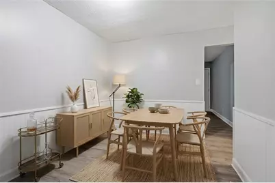 3754 Clovis Court NW, Atlanta, GA 30331 - Photo 6