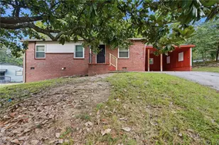 3754 Clovis Ct NW, Atlanta, GA 30331 - Photo 1