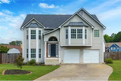 61 Freedom Drive NE, Cartersville, GA 30121 - Photo 1