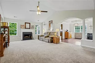 61 Freedom Dr NE, Cartersville, GA 30121 - Photo 2