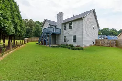 61 Freedom Drive NE, Cartersville, GA 30121 - Photo 38