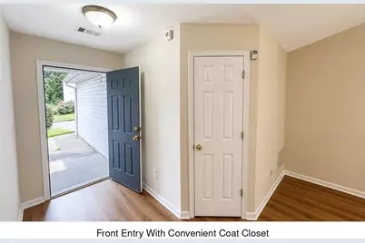 1117 Yellow River Drive, Lawrenceville, GA 30043 - Photo 2