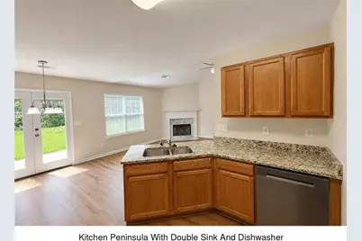 1117 Yellow River Drive, Lawrenceville, GA 30043 - Photo 10
