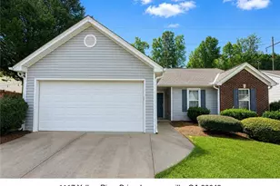 1117 Yellow River Dr, Lawrenceville, GA 30043 - Photo 1
