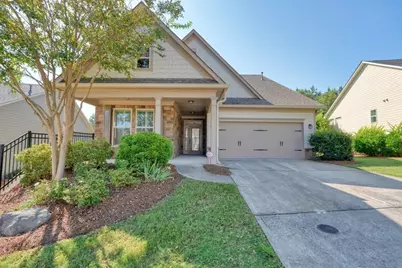 416 Windy Ridge Way, Canton, GA 30114 - Photo 4