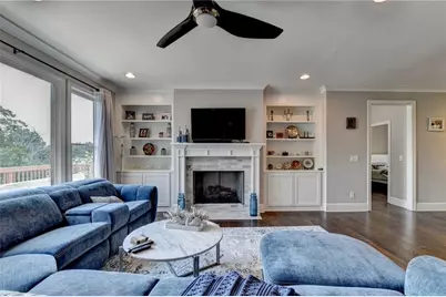 4765 Paradise Cottage, Cumming, GA 30041 - Photo 14