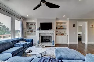 4765 Paradise Cottage, Cumming, GA 30041 - Photo 14