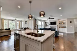 4765 Paradise Cottage, Cumming, GA 30041 - Photo 6
