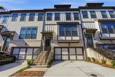 1127 Provence Lane, Decatur, GA 30033 - Photo 1
