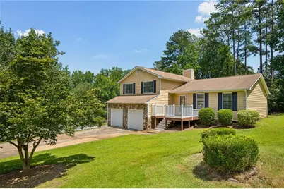 4390 Valley Brook Lane, College Park, GA 30349 - Photo 1