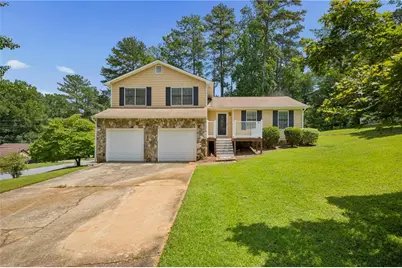 4390 Valley Brook Lane, College Park, GA 30349 - Photo 2