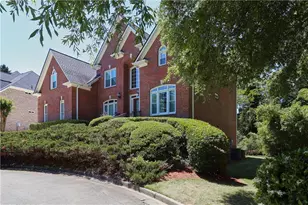 2381 Oak Grove Meadows, Decatur, GA 30033 - Photo 4