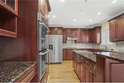 2381 Oak Grove Meadows, Decatur, GA 30033 - Photo 18