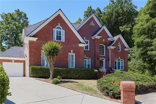 2381 Oak Grove Meadows, Decatur, GA 30033 - Photo 2