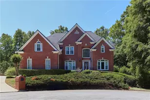 2381 Oak Grove Meadows, Decatur, GA 30033 - Photo 1