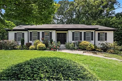 745 Greenwood Lane SW, Atlanta, GA 30331 - Photo 1
