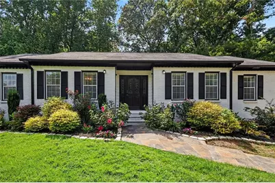 745 Greenwood Lane SW, Atlanta, GA 30331 - Photo 2