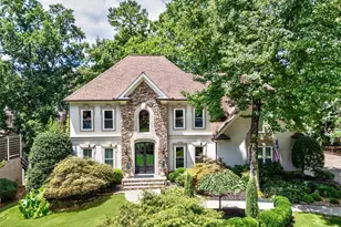 2640 Coachmans Cir, Roswell, GA 30022 - Photo 1