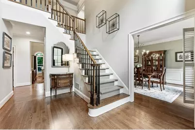2640 Coachmans Circle, Roswell, GA 30022 - Photo 8