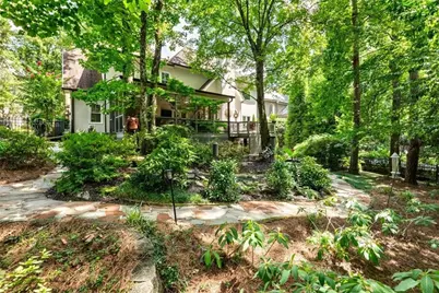 2640 Coachmans Circle, Roswell, GA 30022 - Photo 46