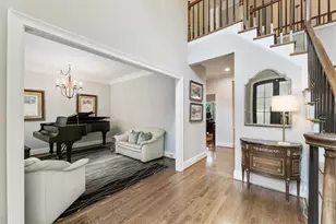 2640 Coachmans Cir, Alpharetta, GA 30022 - Photo 6