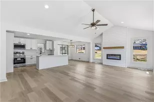 2860 Powder Horn Trail SW, Marietta, GA 30064 - Photo 6