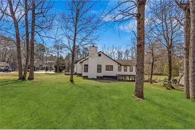 2860 Powder Horn Trail SW, Marietta, GA 30064 - Photo 4