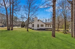 2860 Powder Horn Trail SW, Marietta, GA 30064 - Photo 4