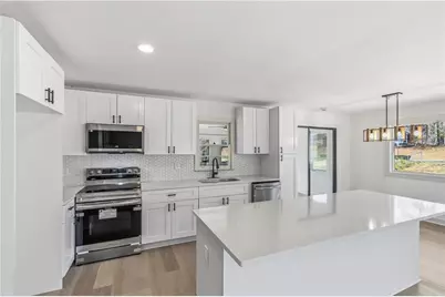 2860 Powder Horn Trail SW, Marietta, GA 30064 - Photo 14