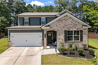 48 Park Chase Court, Dallas, GA 30132 - Photo 1