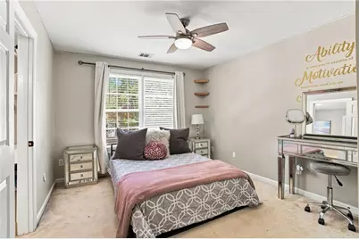1003 Wescott Lane, Sandy Springs, GA 30319 - Photo 22
