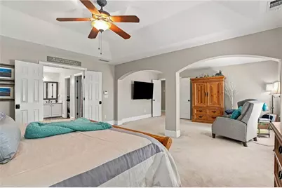 1003 Wescott Lane, Sandy Springs, GA 30319 - Photo 20