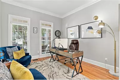 1003 Wescott Lane, Sandy Springs, GA 30319 - Photo 16