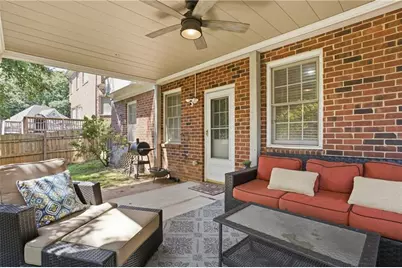 1003 Wescott Lane, Sandy Springs, GA 30319 - Photo 48