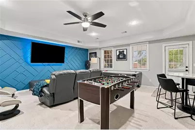 1003 Wescott Lane, Sandy Springs, GA 30319 - Photo 38
