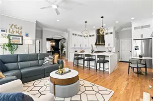 1003 Wescott Ln, Sandy Springs, GA 30319 - Photo 8
